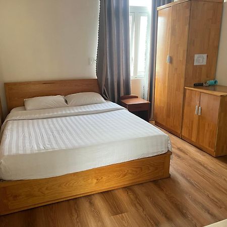 דה לאט Hostel Phuong Nga מראה חיצוני תמונה