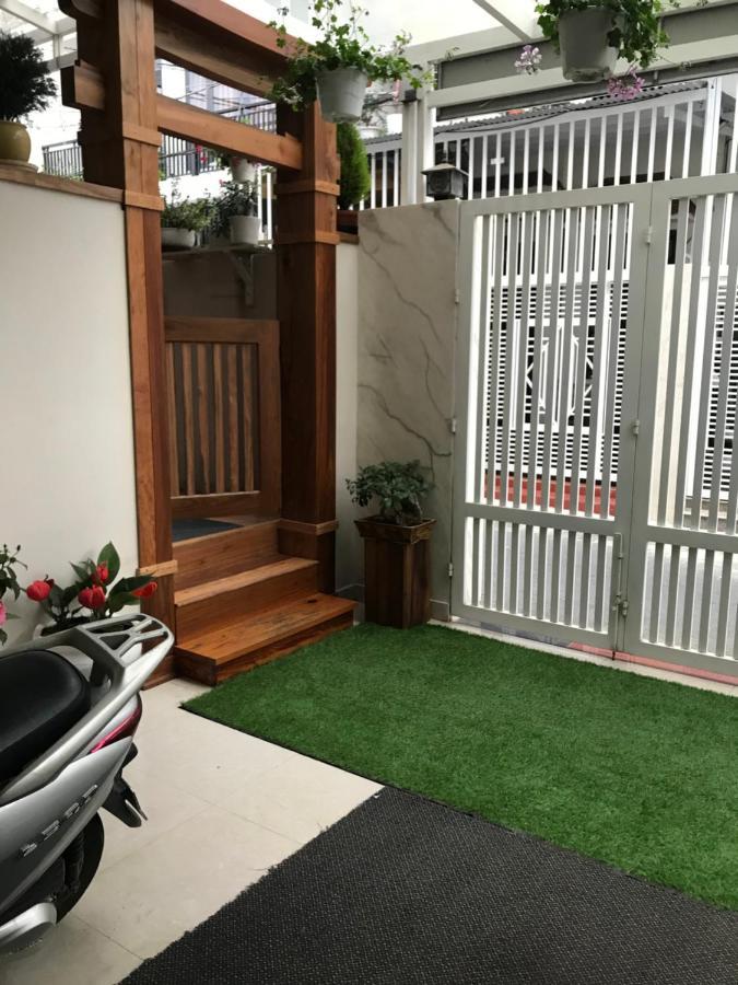 דה לאט Hostel Phuong Nga מראה חיצוני תמונה