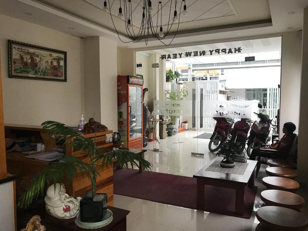 דה לאט Hostel Phuong Nga מראה חיצוני תמונה