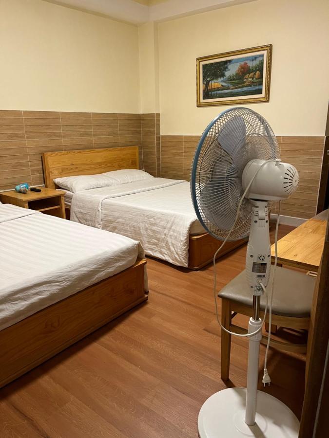 דה לאט Hostel Phuong Nga מראה חיצוני תמונה