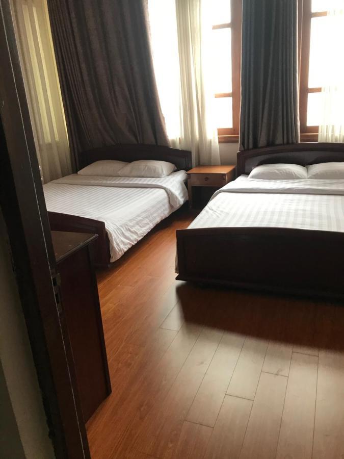 דה לאט Hostel Phuong Nga מראה חיצוני תמונה