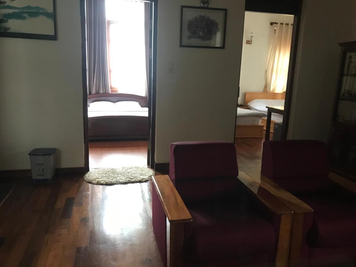 דה לאט Hostel Phuong Nga מראה חיצוני תמונה