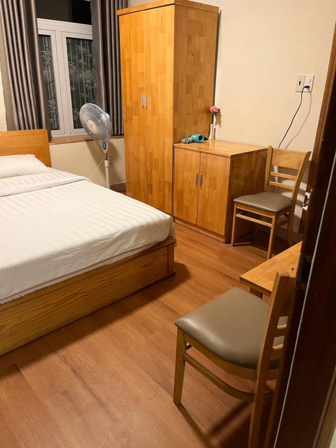 דה לאט Hostel Phuong Nga מראה חיצוני תמונה