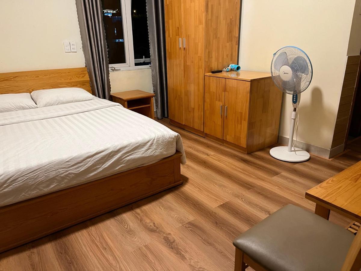 דה לאט Hostel Phuong Nga מראה חיצוני תמונה