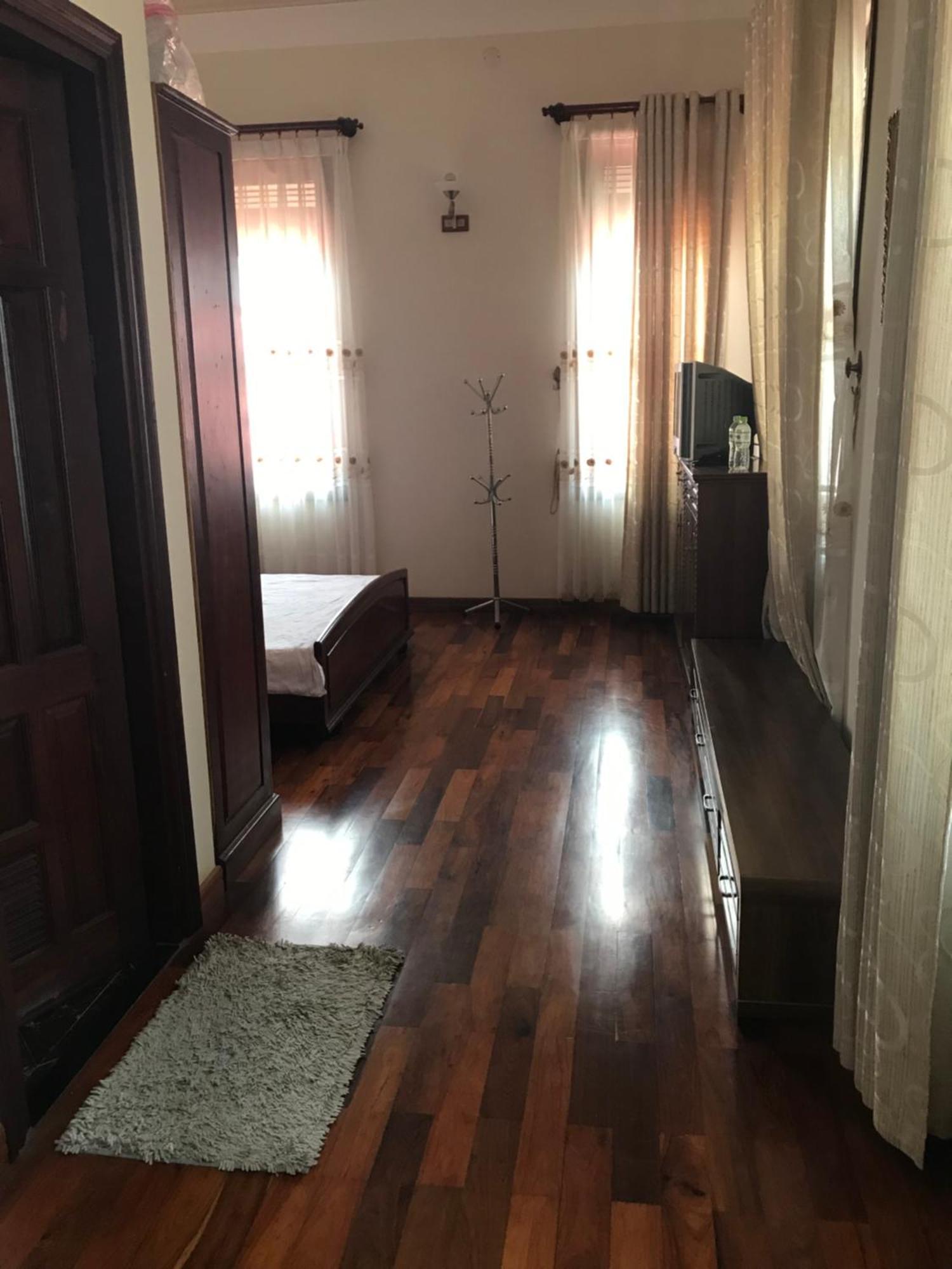 דה לאט Hostel Phuong Nga מראה חיצוני תמונה