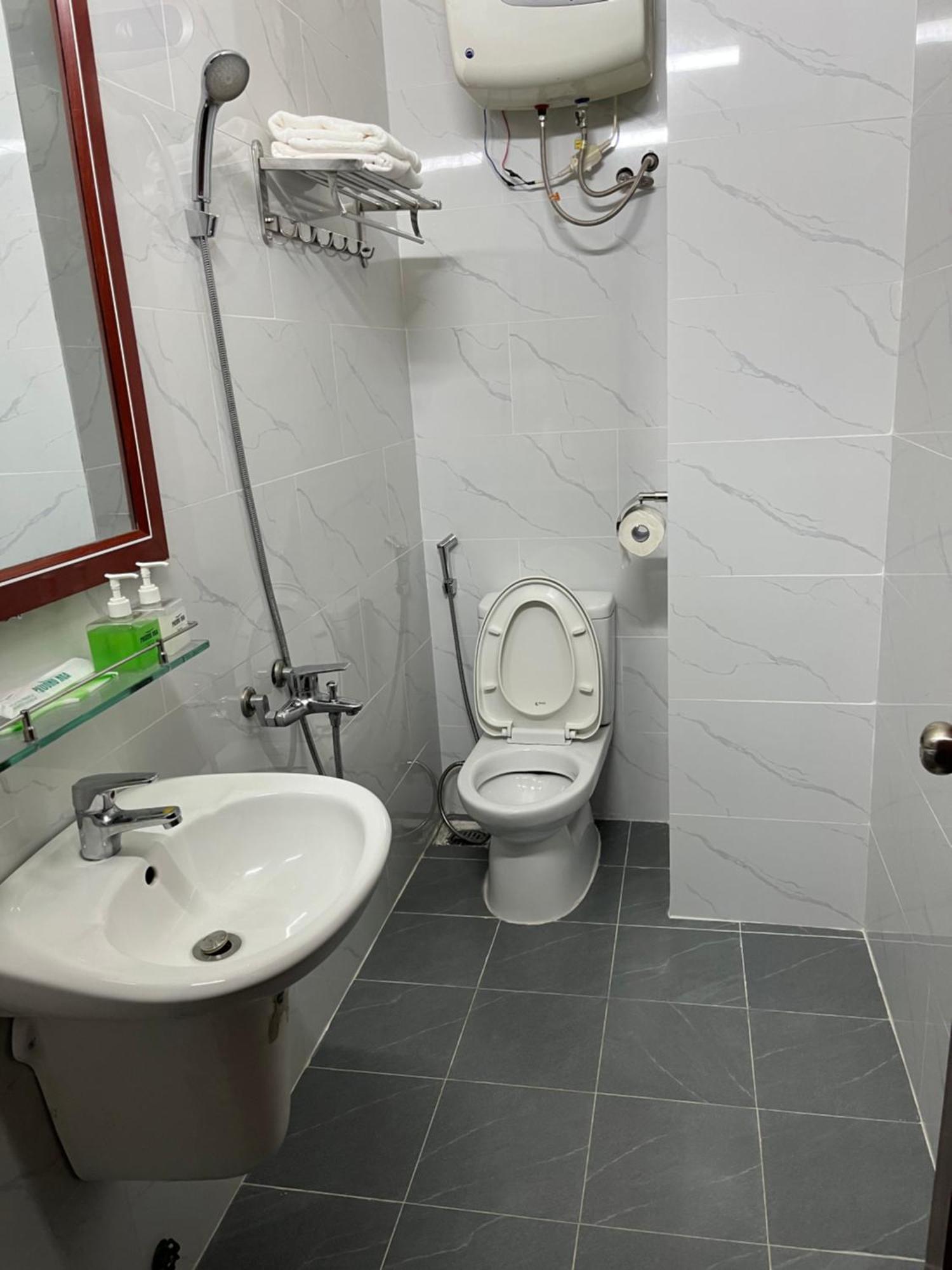 דה לאט Hostel Phuong Nga מראה חיצוני תמונה