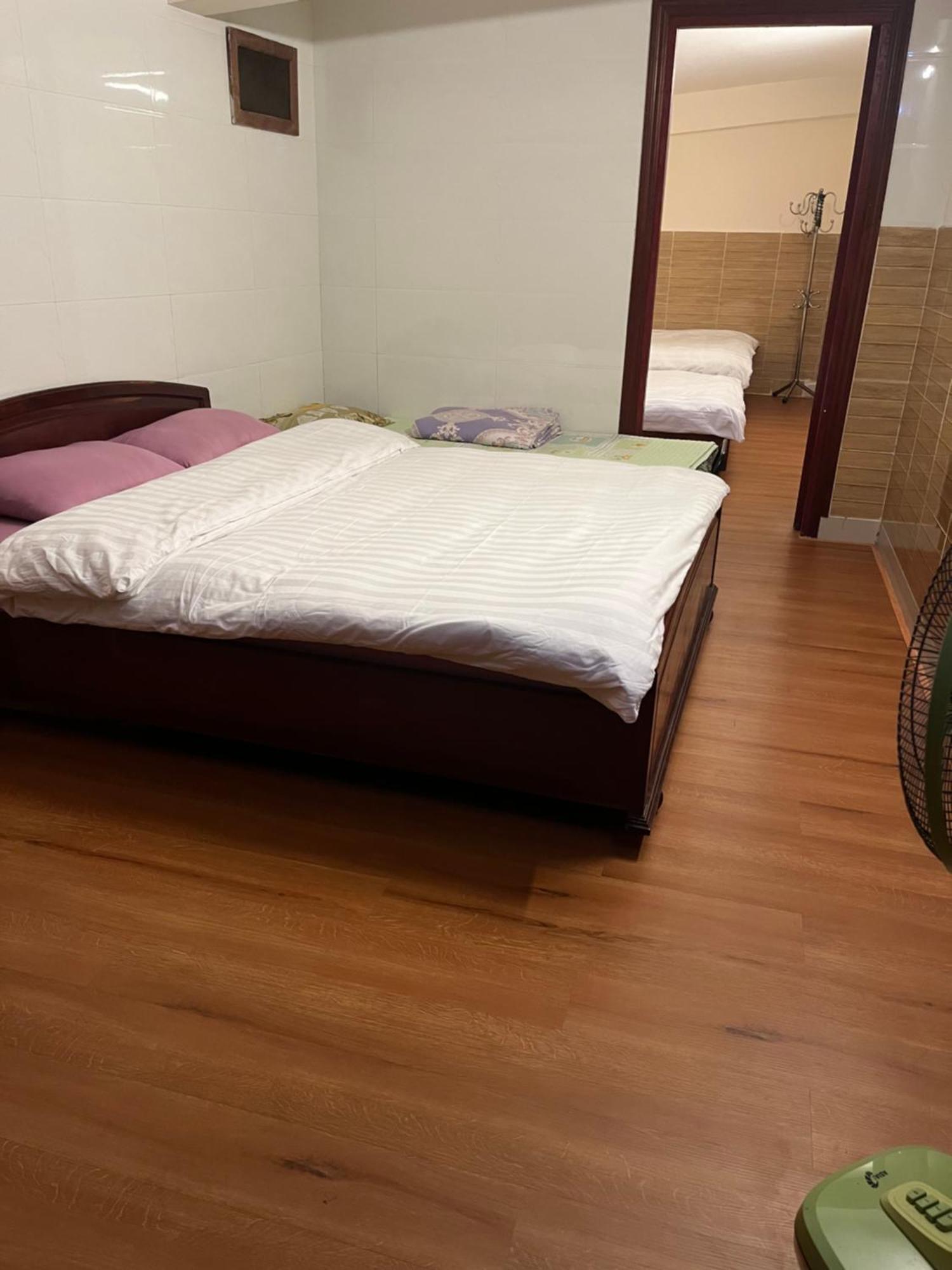 דה לאט Hostel Phuong Nga מראה חיצוני תמונה
