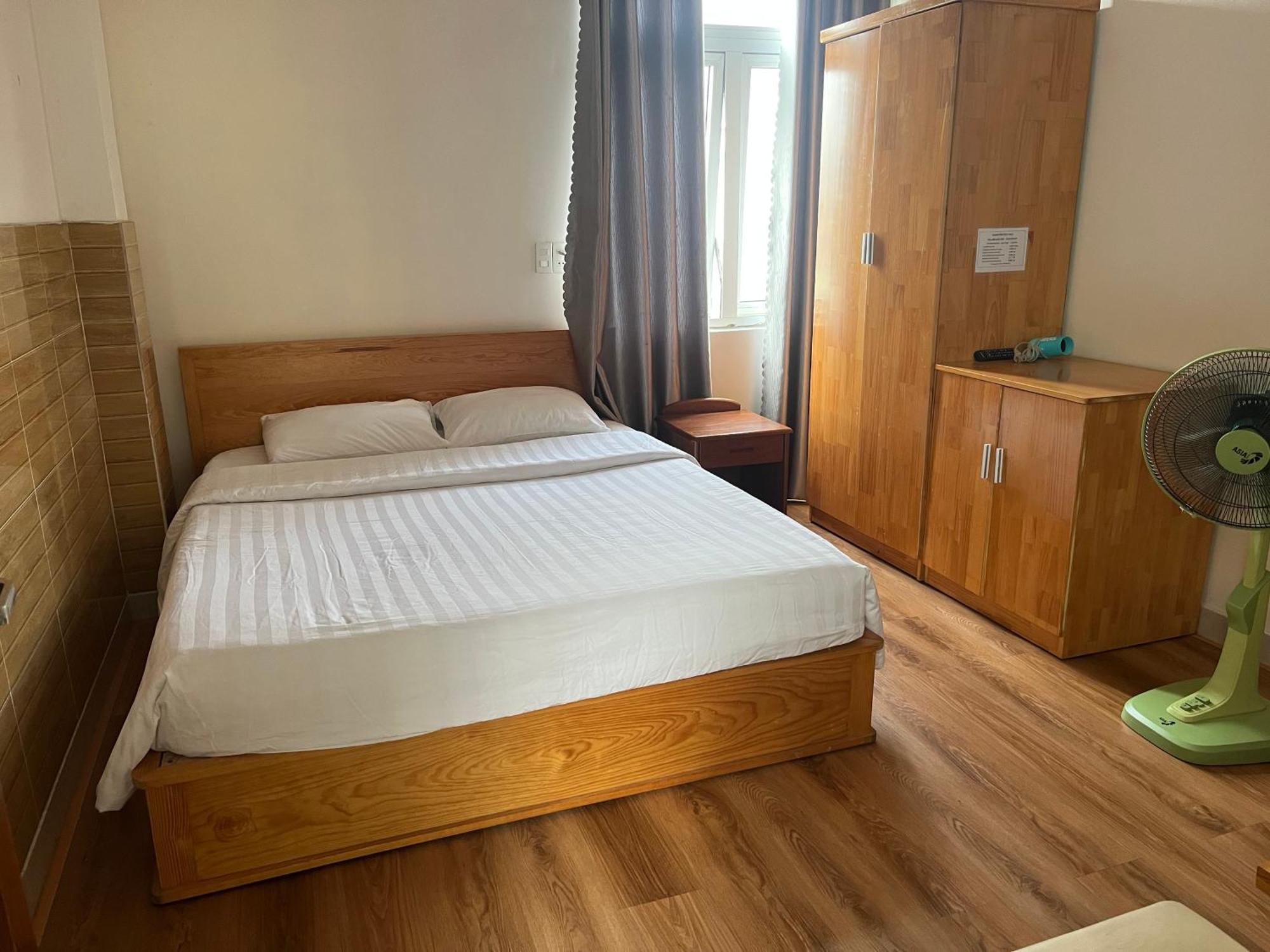 דה לאט Hostel Phuong Nga מראה חיצוני תמונה