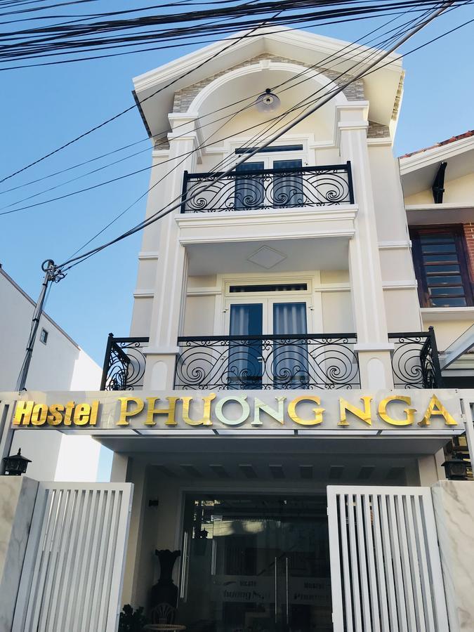 דה לאט Hostel Phuong Nga מראה חיצוני תמונה