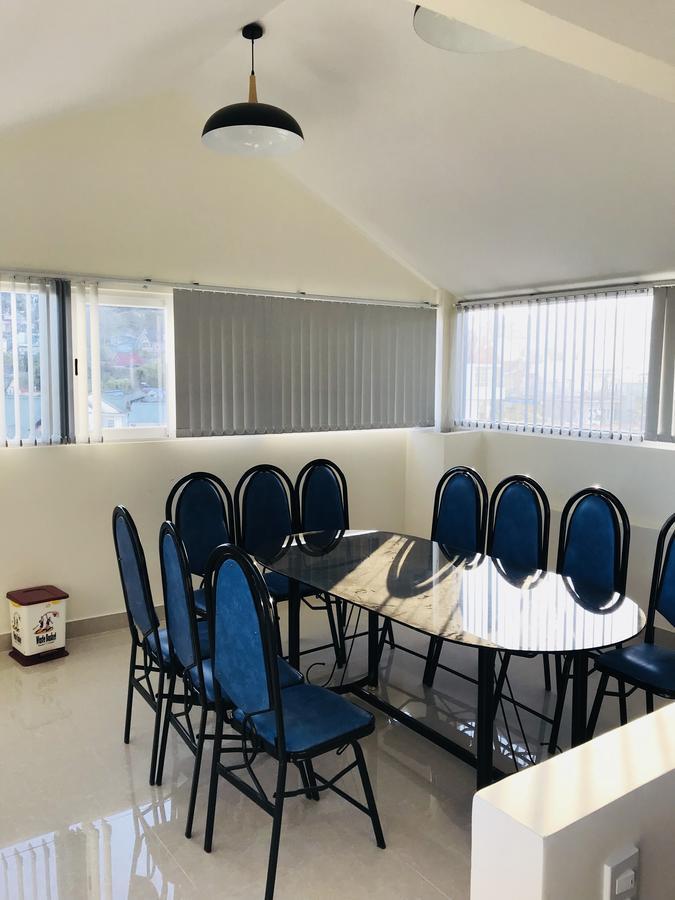 דה לאט Hostel Phuong Nga מראה חיצוני תמונה