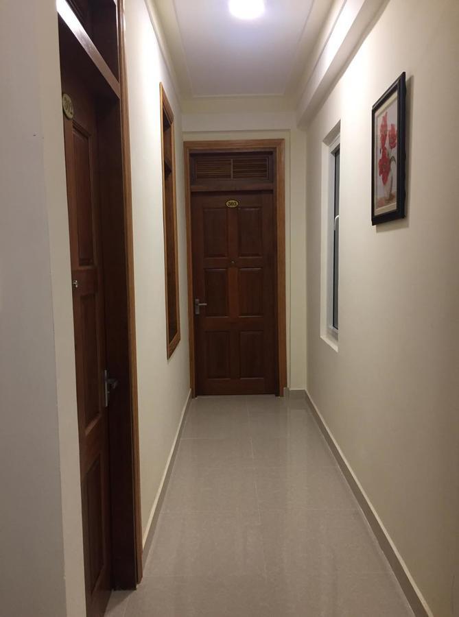 דה לאט Hostel Phuong Nga מראה חיצוני תמונה