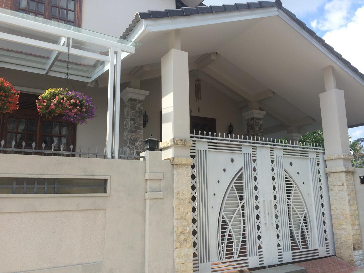 דה לאט Hostel Phuong Nga מראה חיצוני תמונה