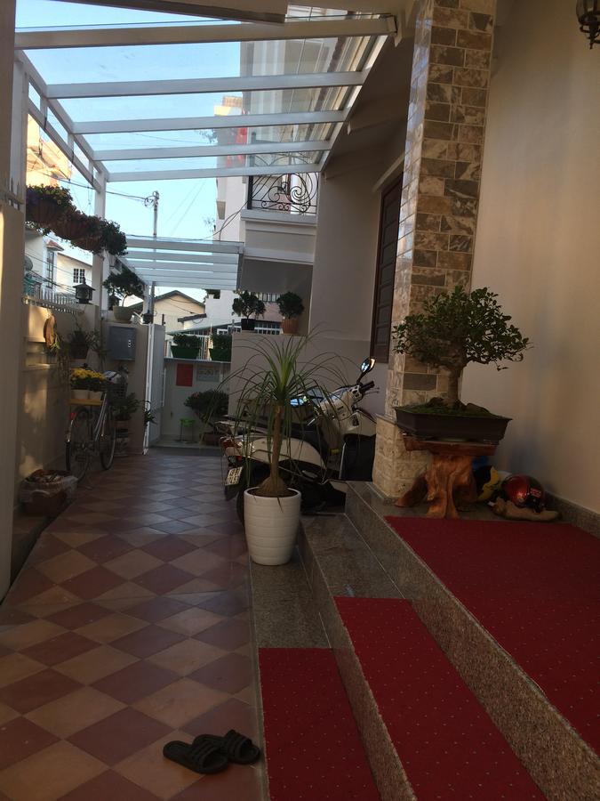דה לאט Hostel Phuong Nga מראה חיצוני תמונה