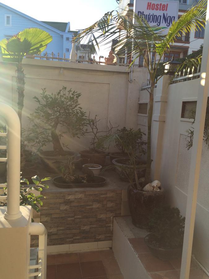 דה לאט Hostel Phuong Nga מראה חיצוני תמונה