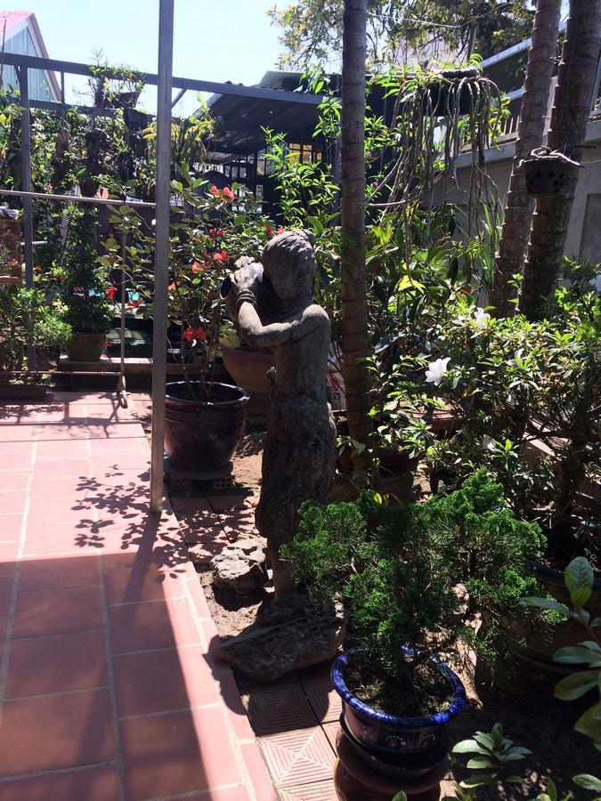 דה לאט Hostel Phuong Nga מראה חיצוני תמונה