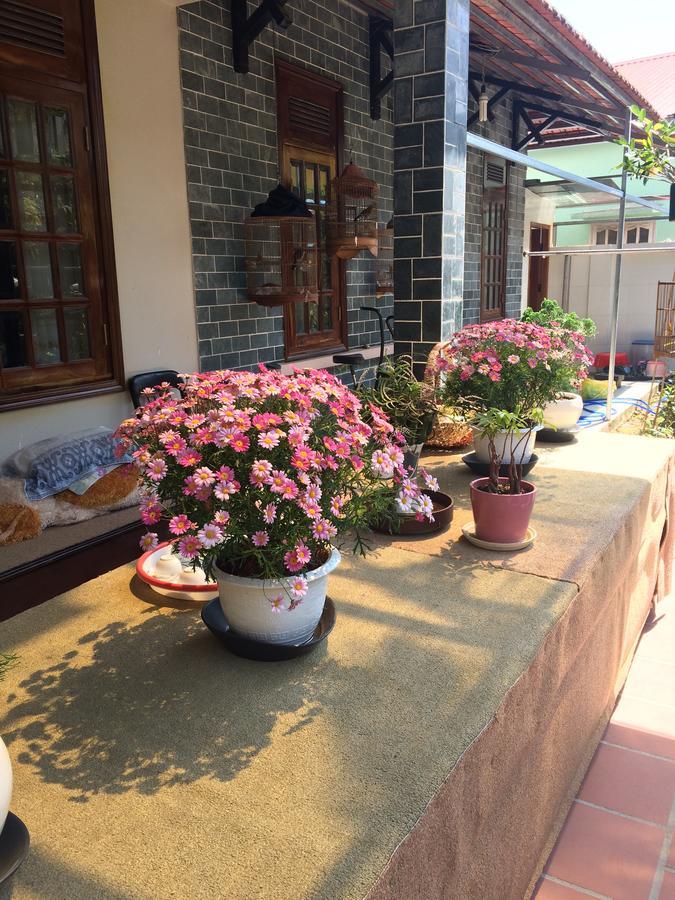 דה לאט Hostel Phuong Nga מראה חיצוני תמונה