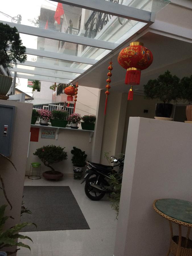 דה לאט Hostel Phuong Nga מראה חיצוני תמונה