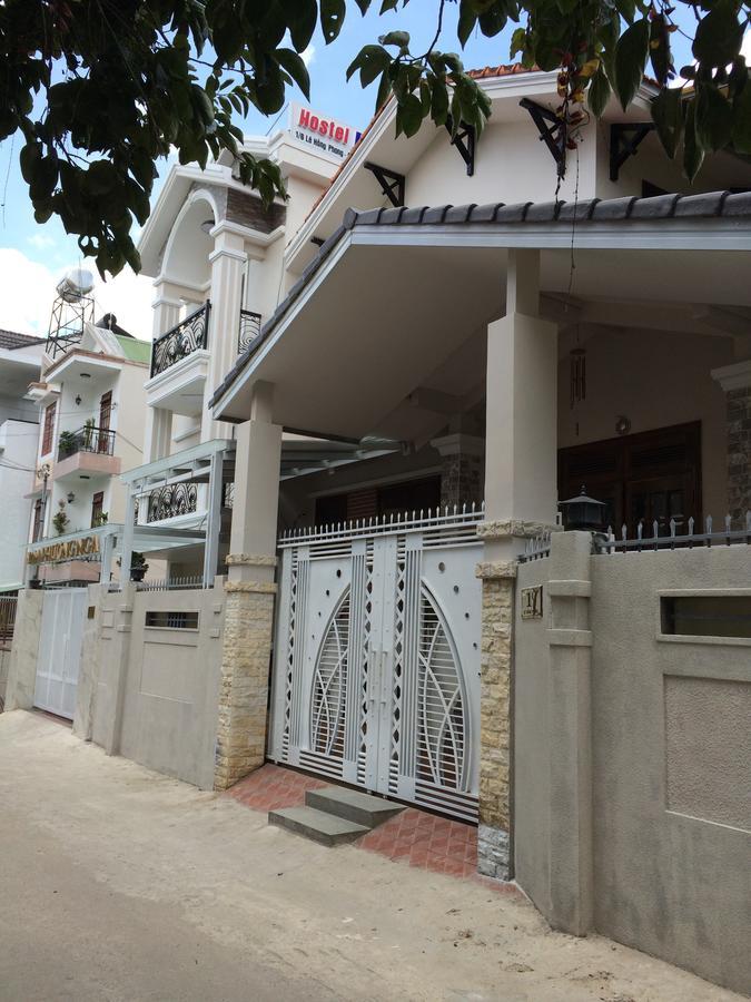 דה לאט Hostel Phuong Nga מראה חיצוני תמונה