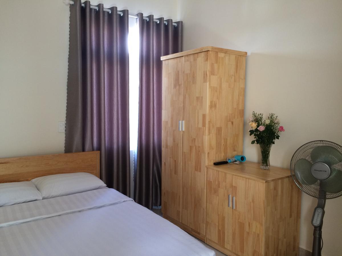 דה לאט Hostel Phuong Nga מראה חיצוני תמונה