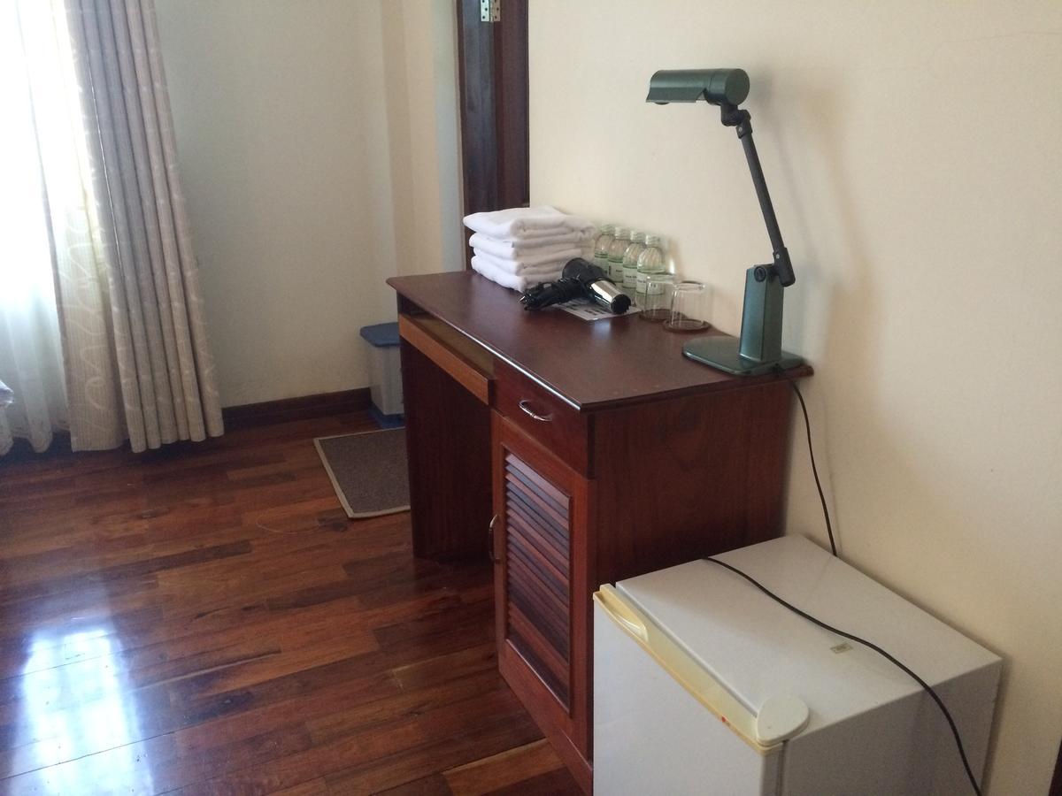 דה לאט Hostel Phuong Nga מראה חיצוני תמונה