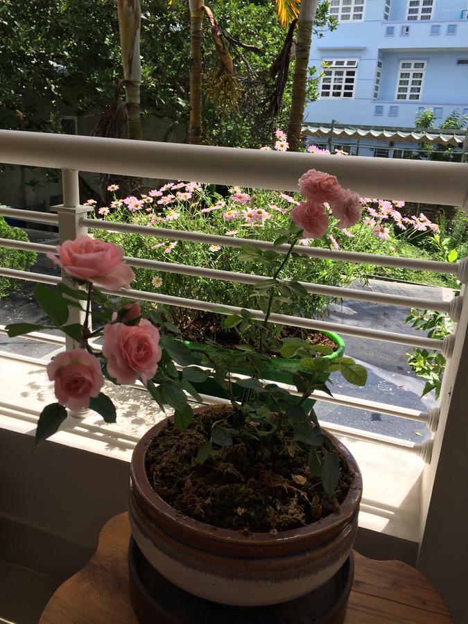 דה לאט Hostel Phuong Nga מראה חיצוני תמונה