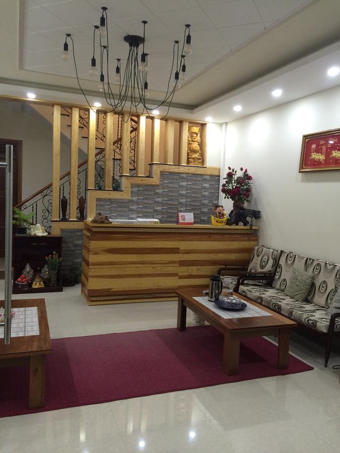 דה לאט Hostel Phuong Nga מראה חיצוני תמונה
