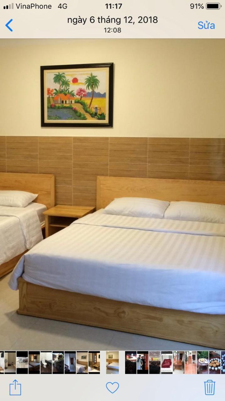 דה לאט Hostel Phuong Nga מראה חיצוני תמונה