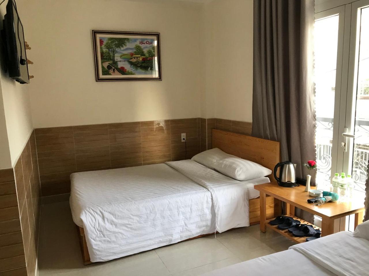דה לאט Hostel Phuong Nga מראה חיצוני תמונה