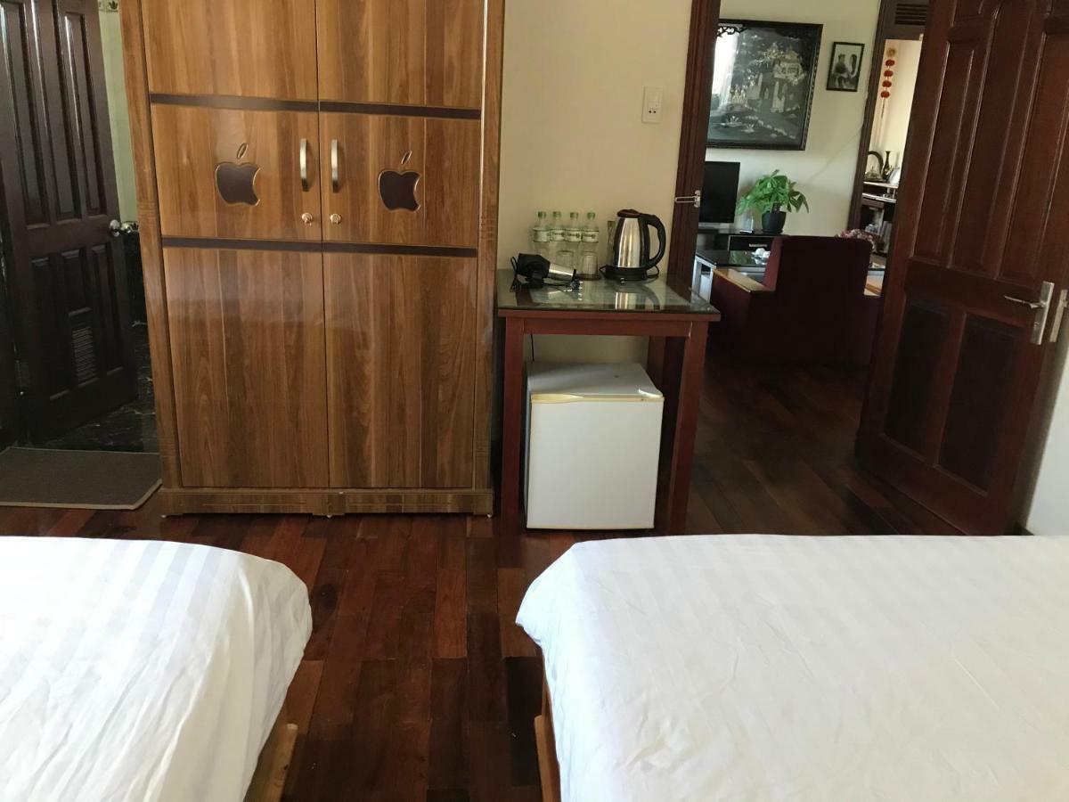 דה לאט Hostel Phuong Nga מראה חיצוני תמונה