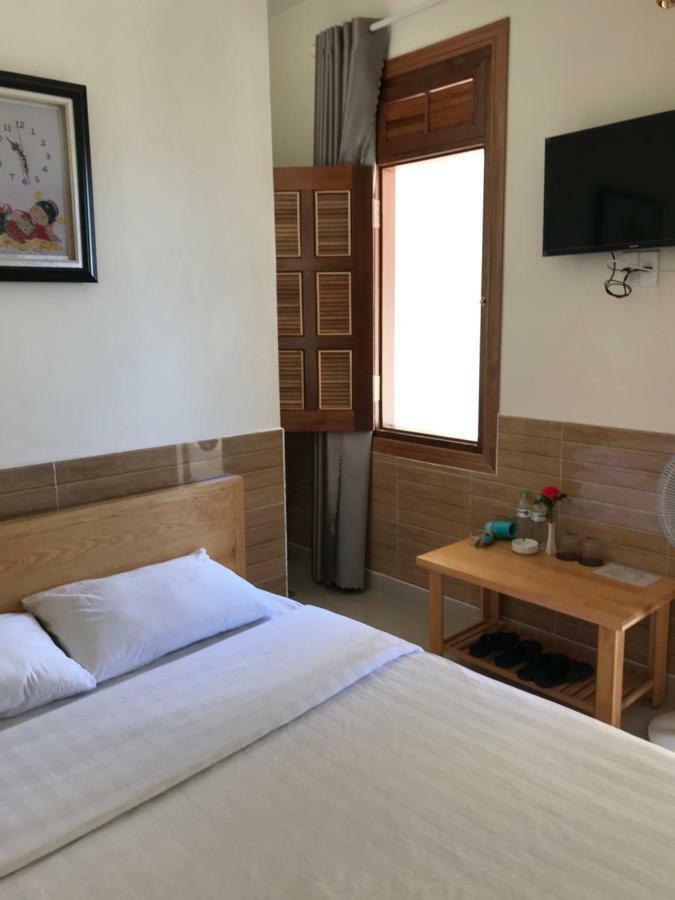 דה לאט Hostel Phuong Nga מראה חיצוני תמונה