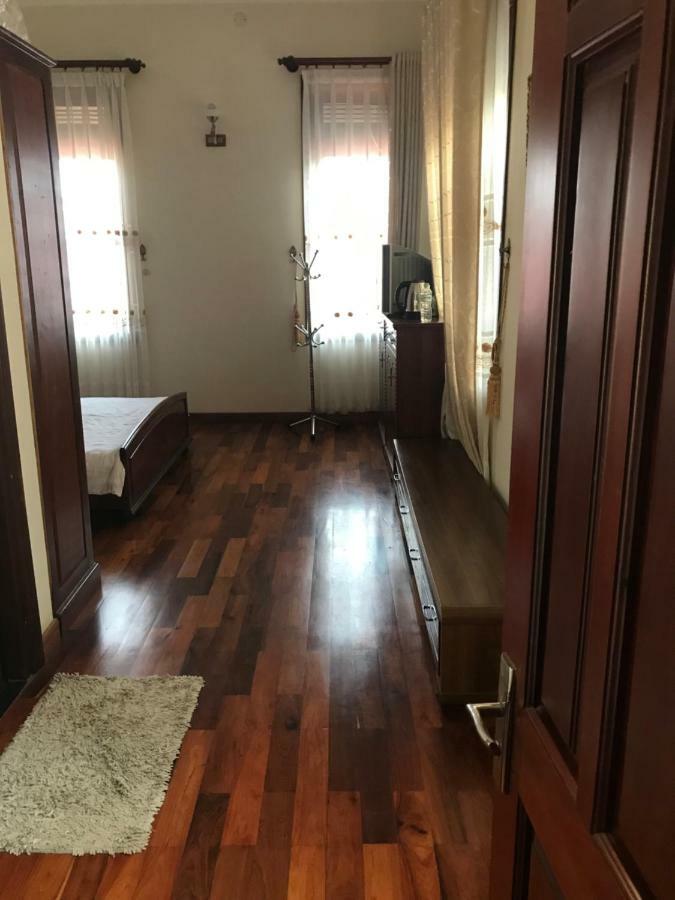 דה לאט Hostel Phuong Nga מראה חיצוני תמונה