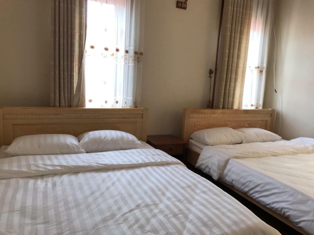 דה לאט Hostel Phuong Nga מראה חיצוני תמונה