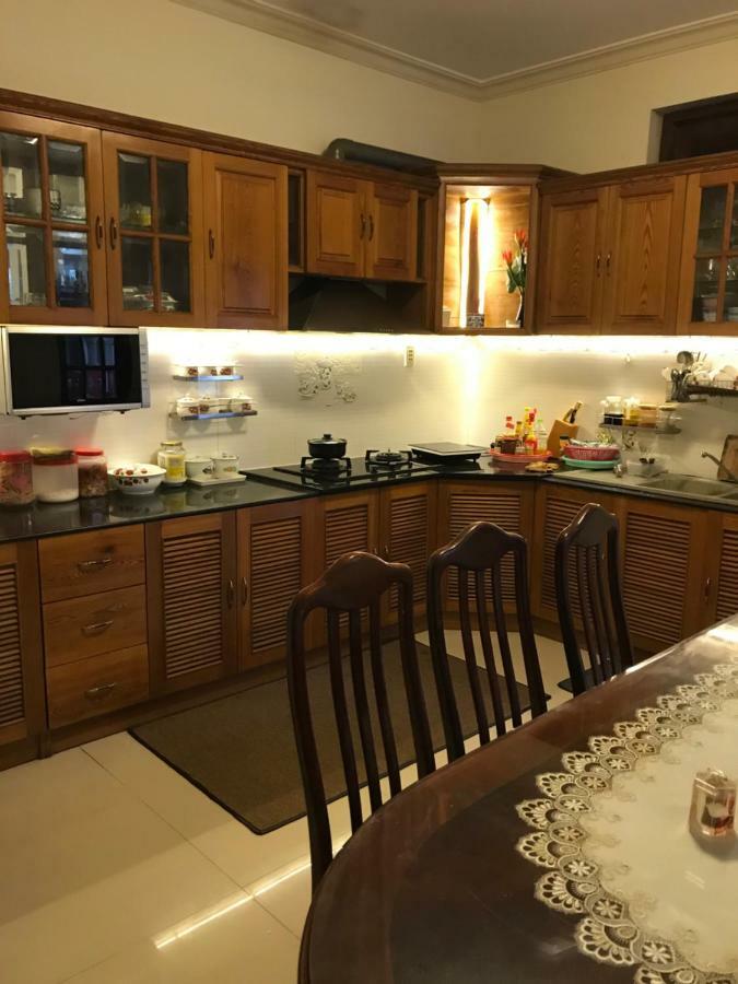 דה לאט Hostel Phuong Nga מראה חיצוני תמונה