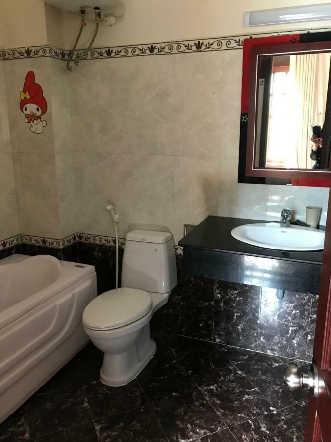 דה לאט Hostel Phuong Nga מראה חיצוני תמונה