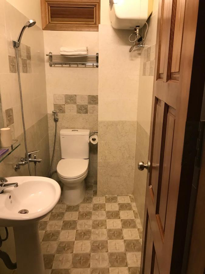 דה לאט Hostel Phuong Nga מראה חיצוני תמונה